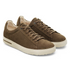 Birkenstock Bend Low Suede Leather Shoe - Narrow