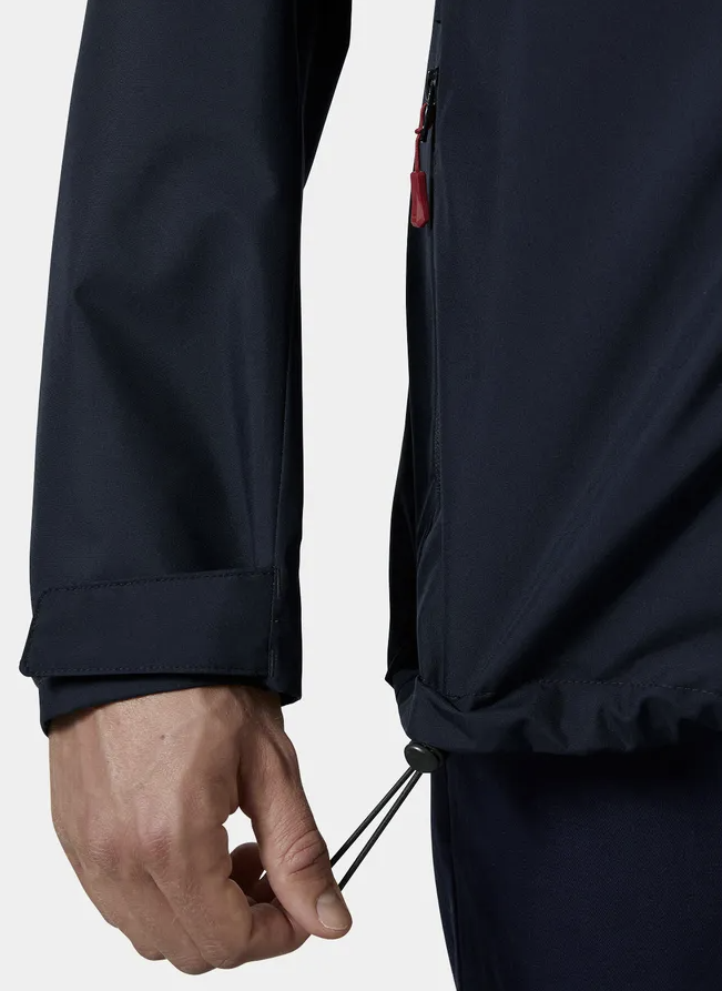 Helly Hansen Men’s Crew Jacket 2.0