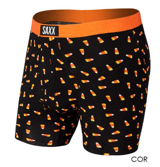 SAXX Vibe Boxer Modern Fit