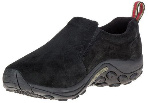 Merrell Mens Jungle Moc Shoes