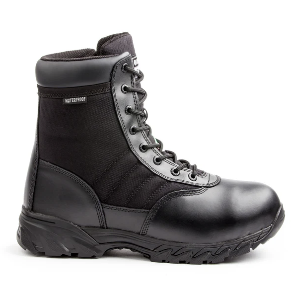 Swat 9" CSA Boots