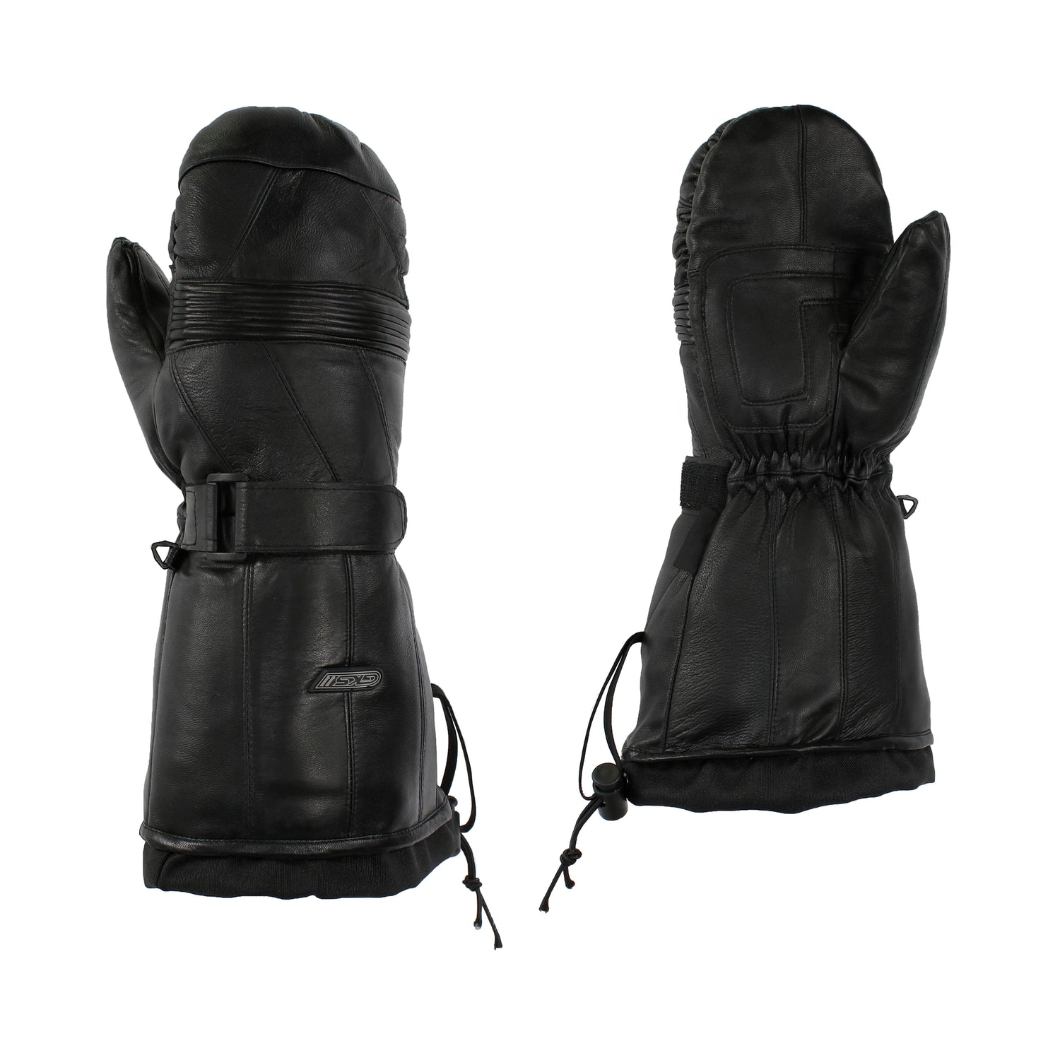 Blackpeak Men's Heatlocker Goatskin Glove