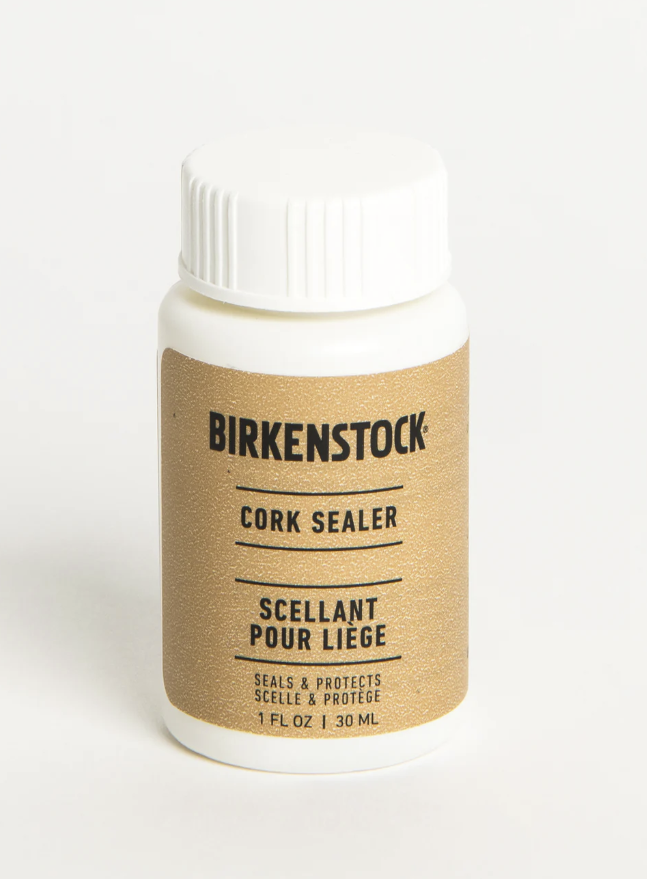 Birkenstock Cork Sealer - 30ml