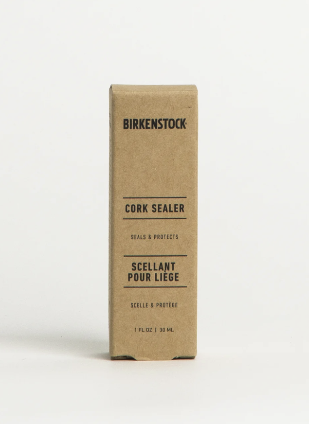 Birkenstock Cork Sealer - 30ml