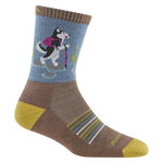 Darn Tough Women's Hike Trek Lightweight Sock