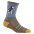 Darn Tough Women's Hike Trek Lightweight Sock