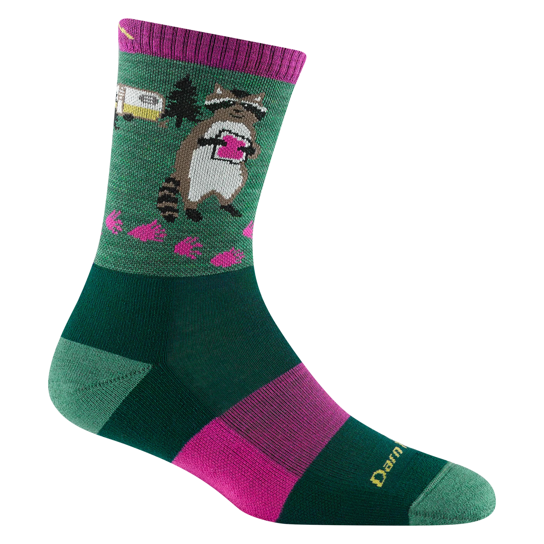 Darn Tough Women's Hike Trek Lightweight Sock