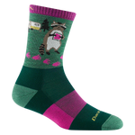 Darn Tough Women's Hike Trek Lightweight Sock