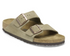 Birkenstock Women's Arizona Suede - Wide