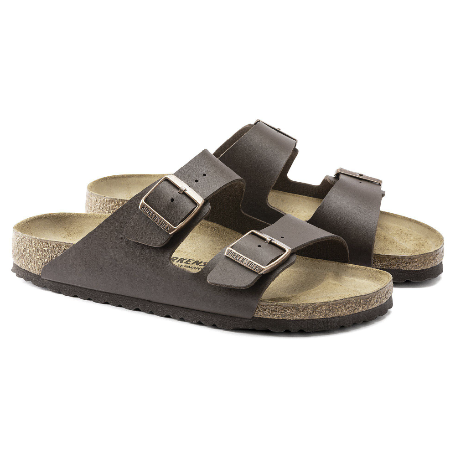 Birkenstock Women's Arizona - Wide