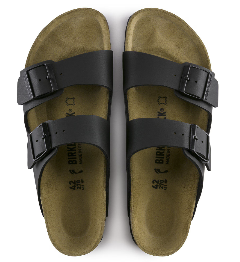 Birkenstock Women's Arizona - Wide
