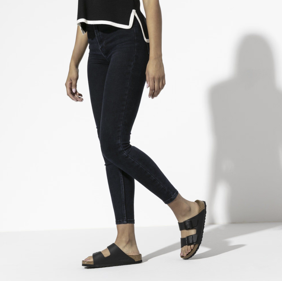 Birkenstock Women's Arizona - Wide