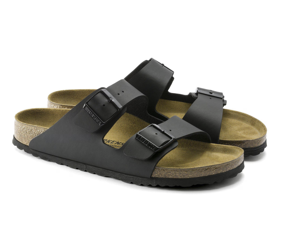 Birkenstock Women's Arizona - Wide