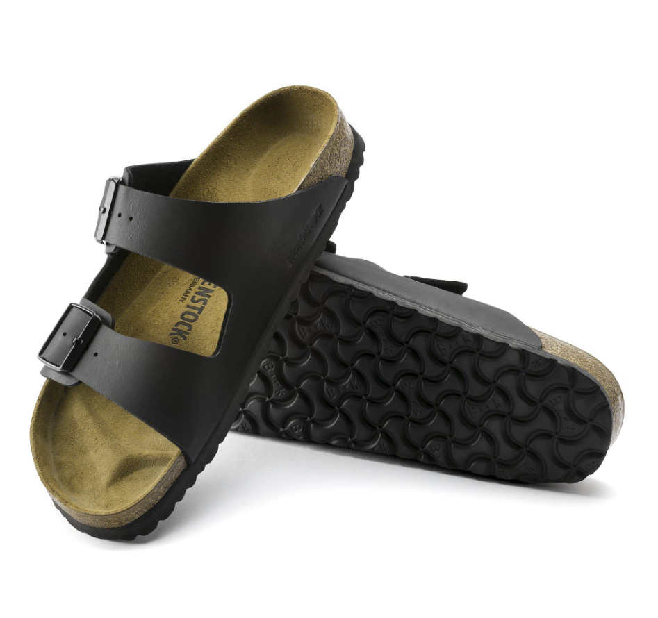 Birkenstock Women's Arizona - Wide