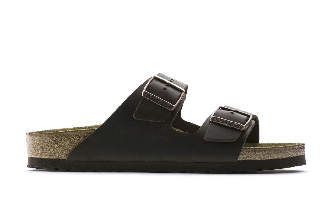 Birkenstock Women's Oiled Arizona - Wide