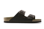 Birkenstock Women's Oiled Arizona - Wide