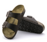 Birkenstock Women's Oiled Arizona - Wide
