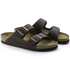 Birkenstock Women's Oiled Arizona - Wide