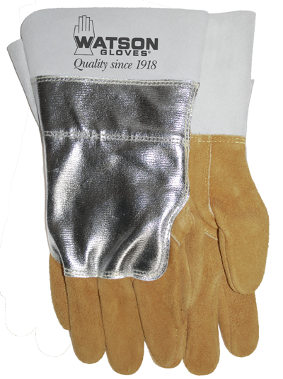 Watson Aluminized Welder Glove