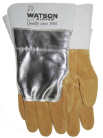 Watson Aluminized Welder Glove