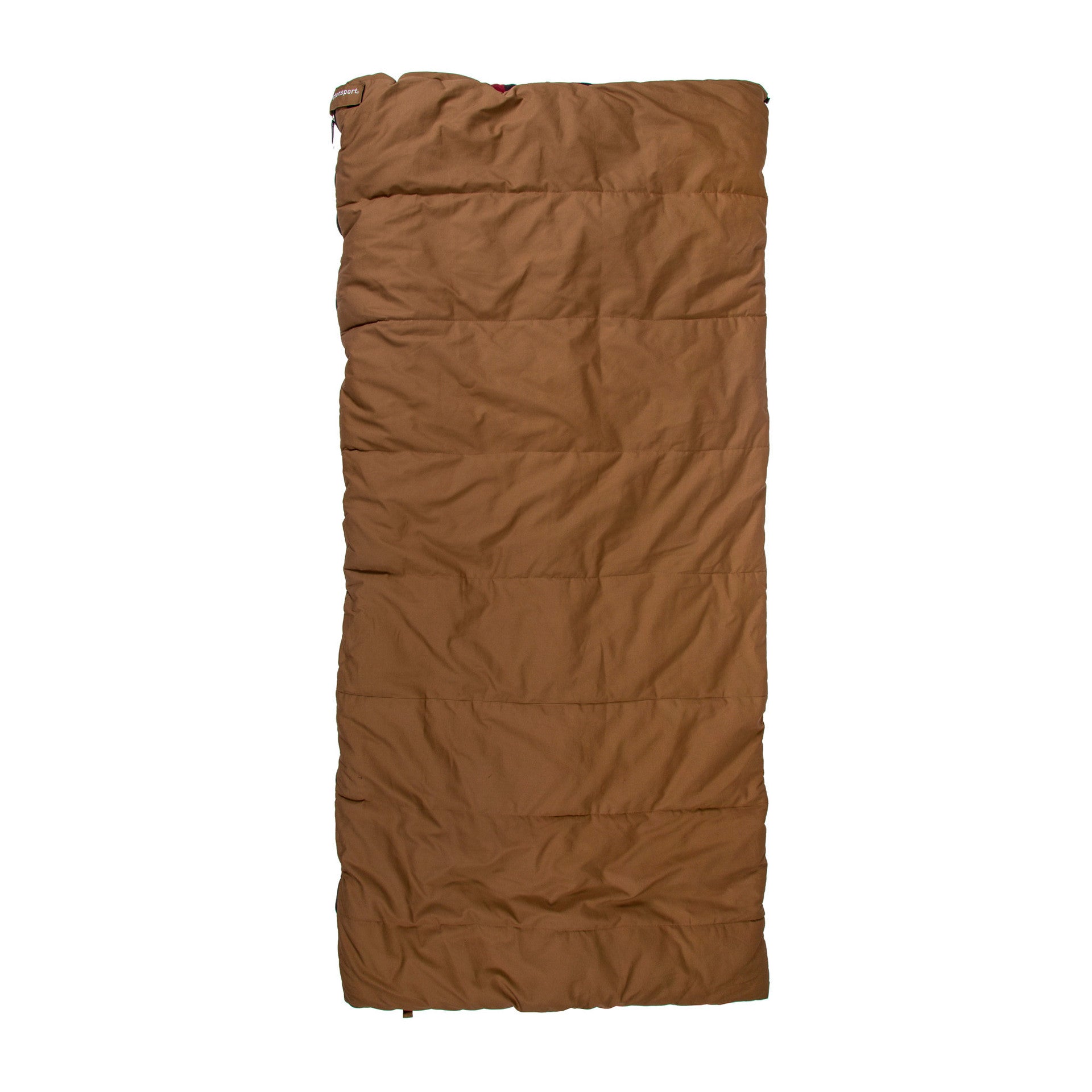 Stansport 6 lbs. Grizzly Sleeping Bag