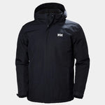 Helly Hansen Men's Dubliner Insulated Waterproof Jacket
