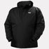 Helly Hansen Men's Dubliner Insulated Waterproof Jacket