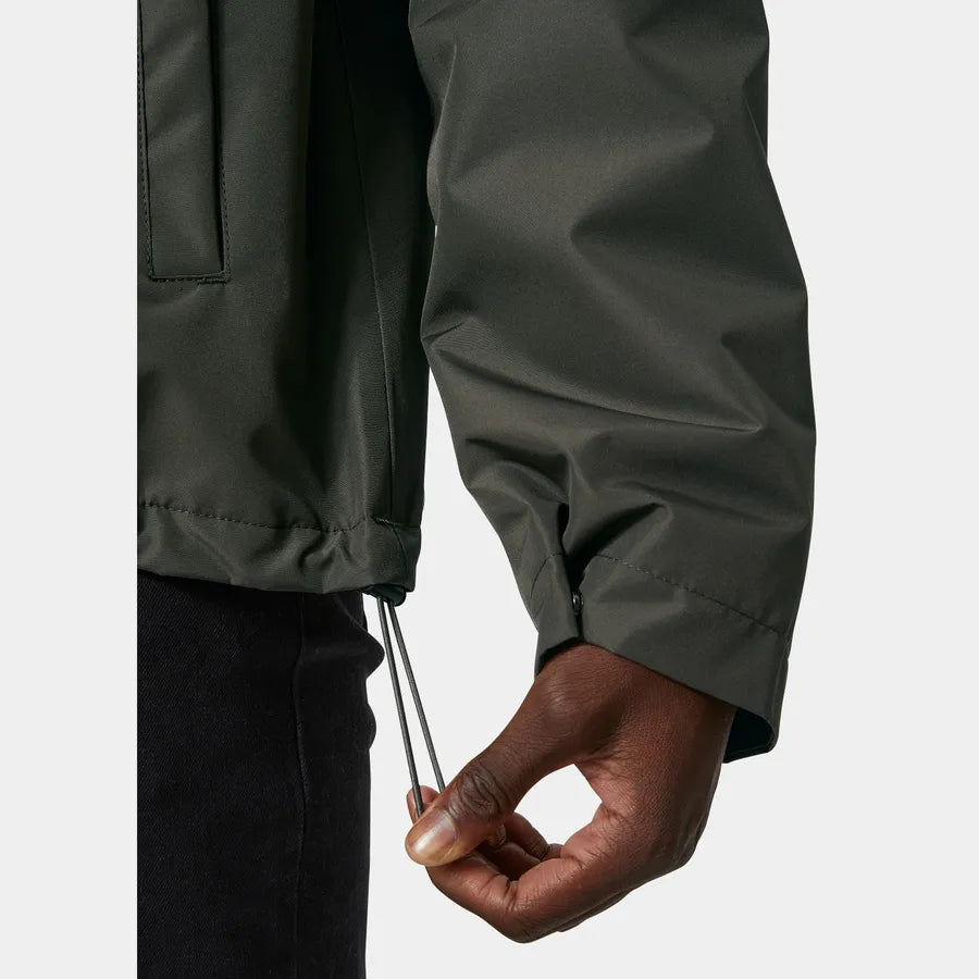 Helly Hansen Men's Juell 3-In-1 Shell And Insulator Jacket