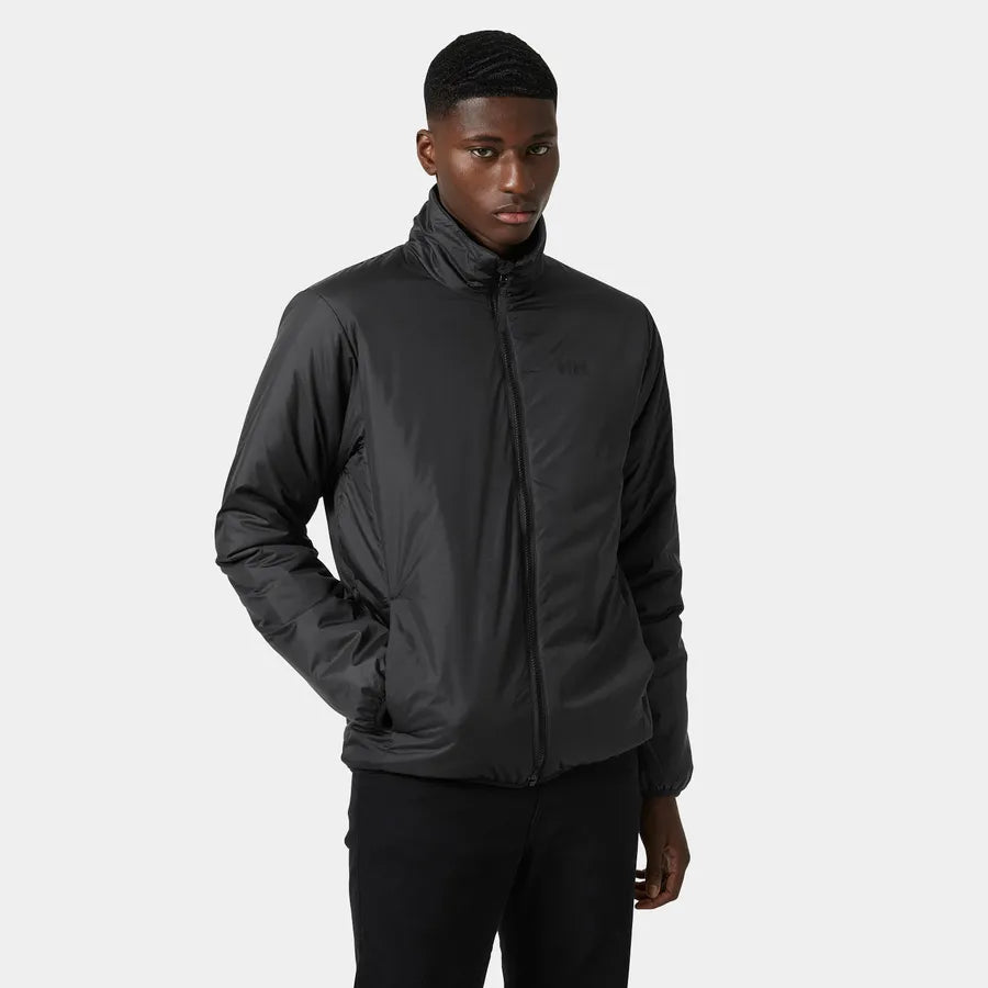 Helly Hansen Men's Juell 3-In-1 Shell And Insulator Jacket
