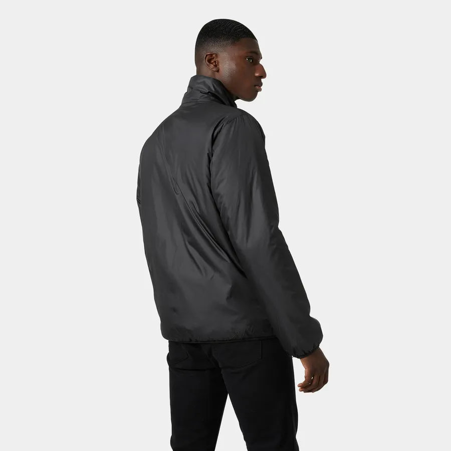 Helly Hansen Men's Juell 3-In-1 Shell And Insulator Jacket