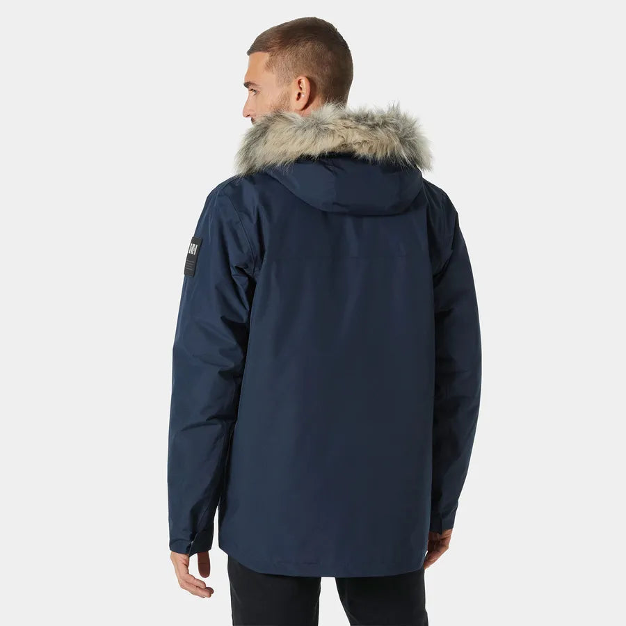 Helly Hansen Men's Coastal 3.0 Parka