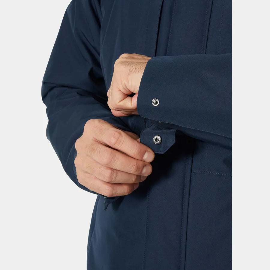 Helly Hansen Men's Coastal 3.0 Parka
