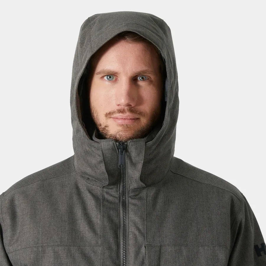 Helly Hansen Men's Chill Jacket 3.0