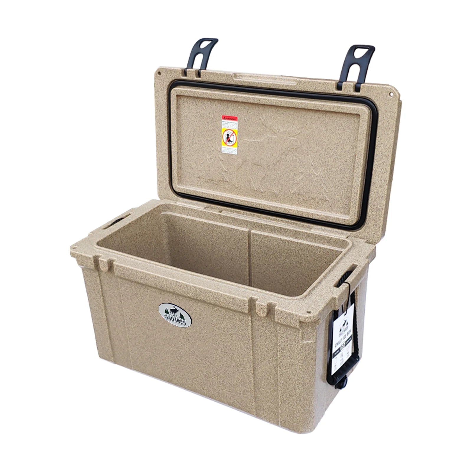 Chilly Moose 55L Chilly Ice Box Cooler