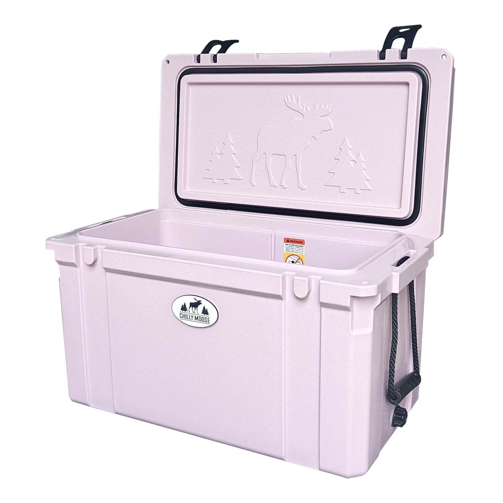 Chilly Moose 55L Chilly Ice Box Cooler