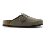 Birkenstock Women's Boston Soft Footbed - Narrow
