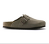 Birkenstock Women's Boston Soft Footbed - Narrow
