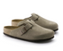 Birkenstock Women's Boston Soft Footbed - Narrow