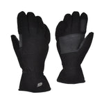 GKS II Men's Deerskin Flannel Lined Glove