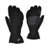 GKS II Men's Deerskin Flannel Lined Glove