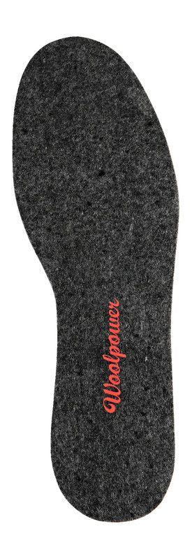 Woolpower Felt Insoles