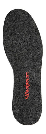 Woolpower Felt Insoles