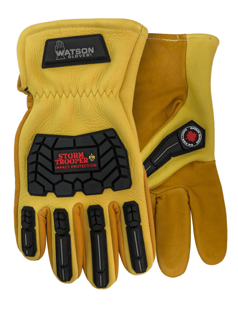 Watson Storm Trooper Glove