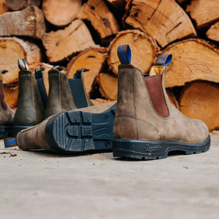 Blundstone Unisex Winter Thermal Classic #584