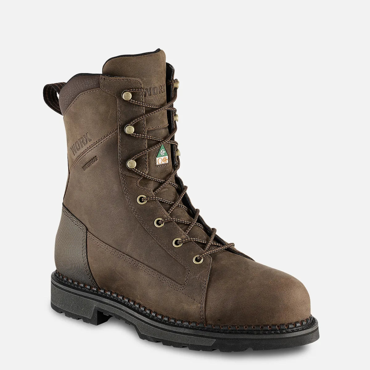 Red Wing CSA Worx 8" | In-Store Only