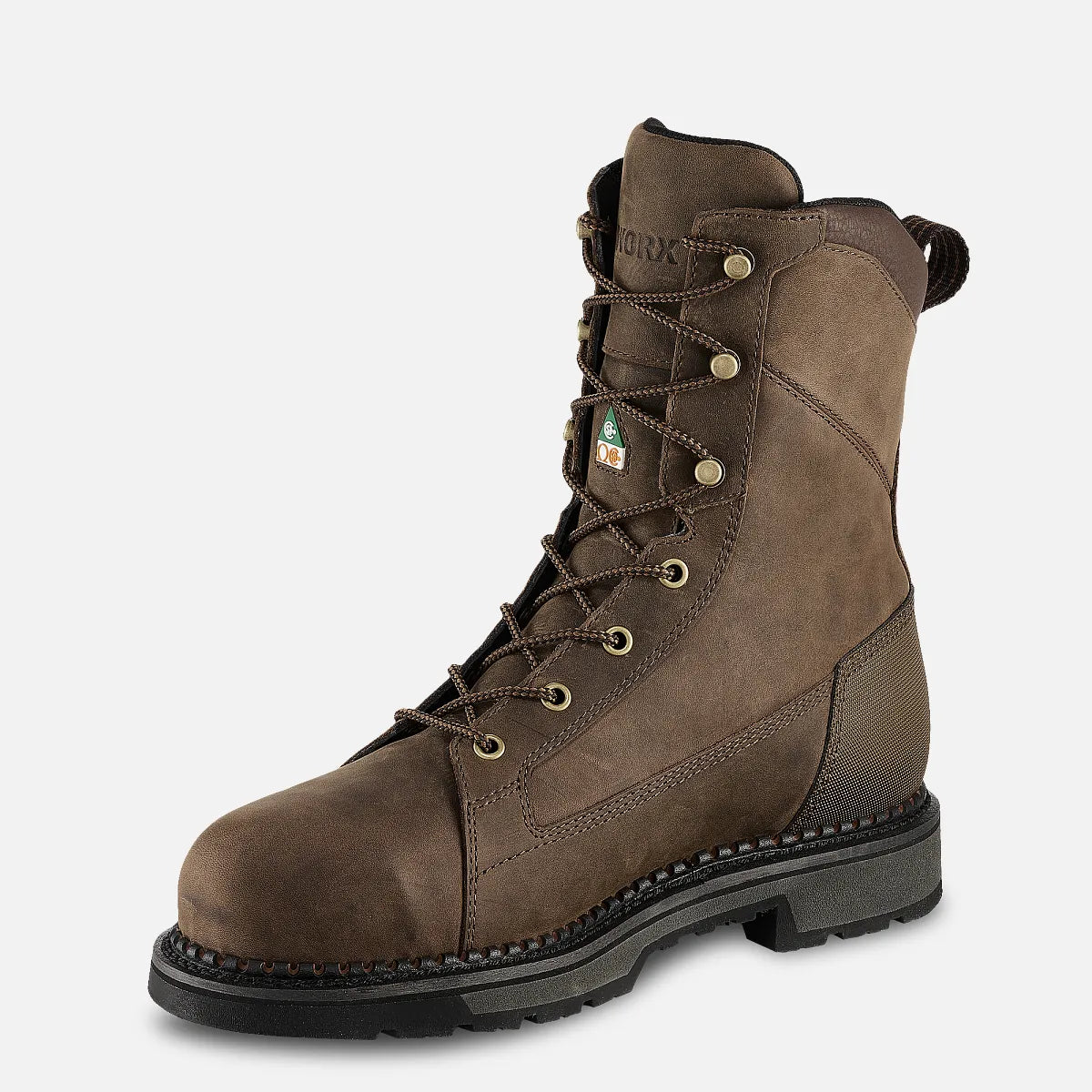 Red Wing CSA Worx 8" | In-Store Only
