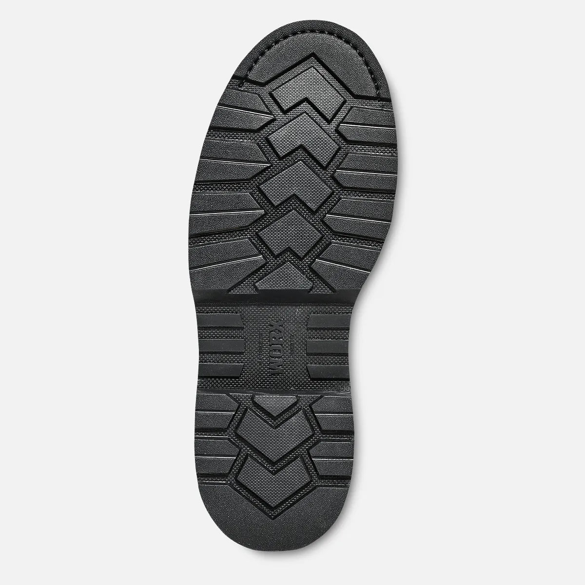 Red Wing CSA Worx 8" | In-Store Only