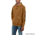 Carhartt Men's Mid-Weight Sweater