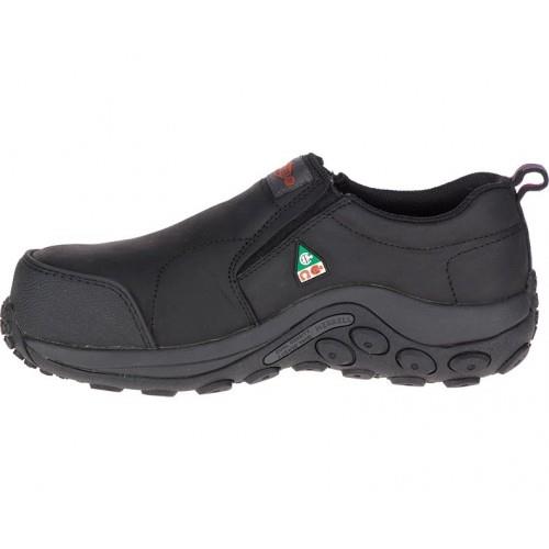 Women's Merrell Low Jungle Moc CSA Shoe