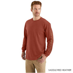 Carhartt Men's Heavyweight Work Shirt